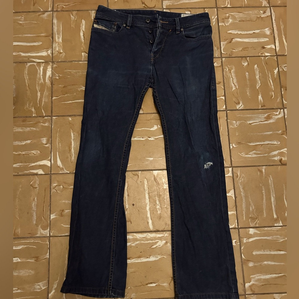 Diesel Jeans NEW FANKER